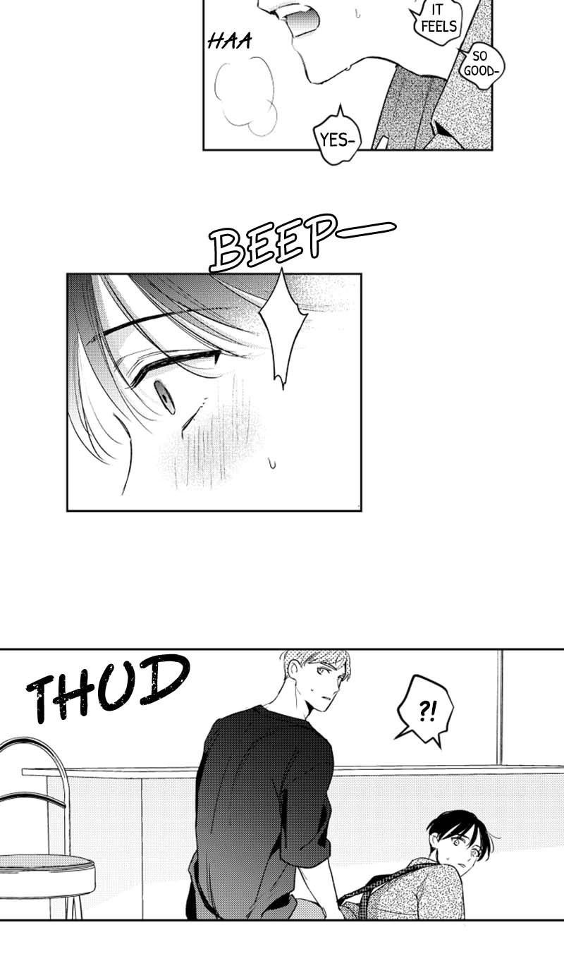 Who’s a Sweet Cheater? Chapter 57 page 29 - 