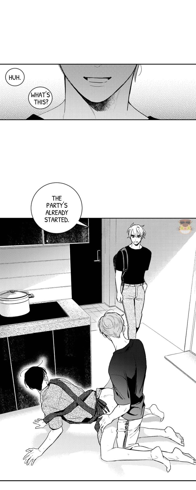 Who’s a Sweet Cheater? Chapter 57 page 30 - 