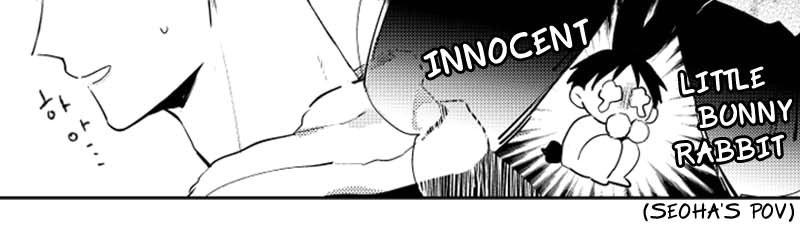Who’s a Sweet Cheater? Chapter 57 page 8 - 