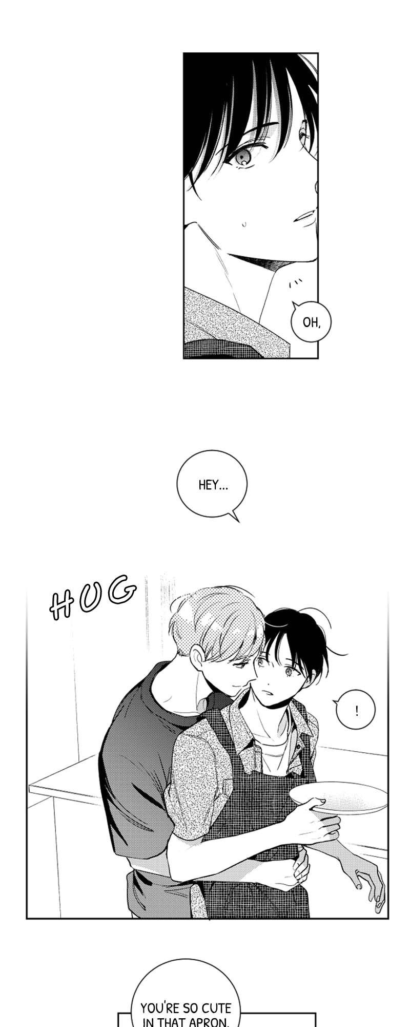 Who’s a Sweet Cheater? Chapter 57 page 10 - 