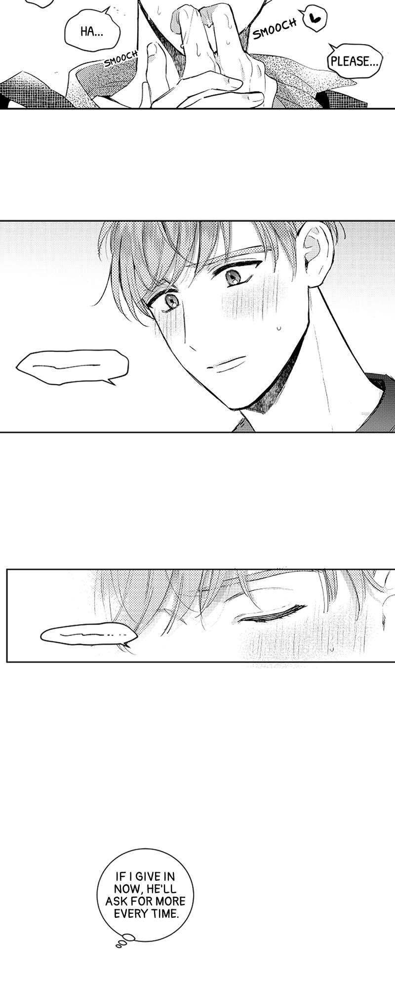 Who’s a Sweet Cheater? Chapter 59 page 13 - 