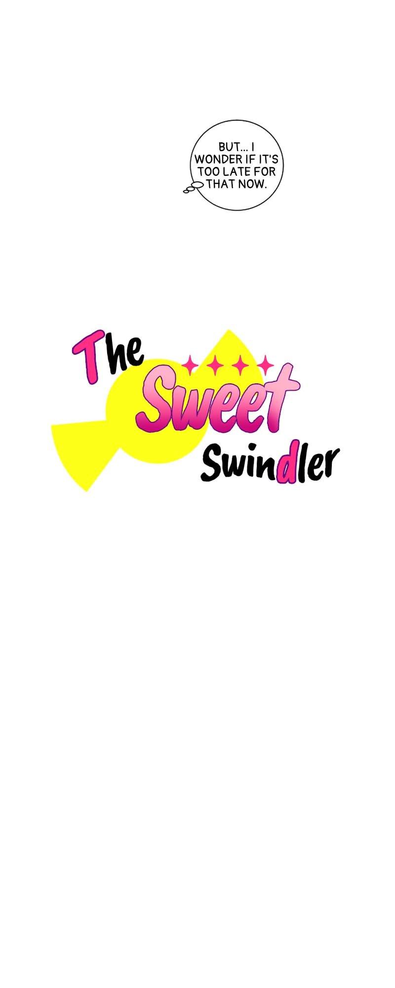 Who’s a Sweet Cheater? Chapter 59 page 14 - 