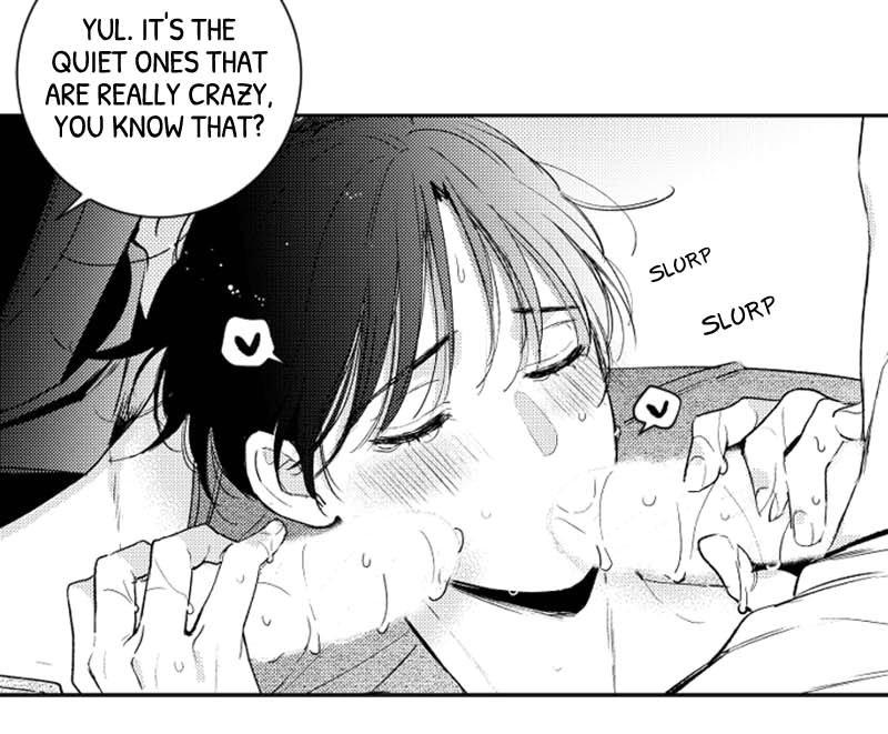 Who’s a Sweet Cheater? Chapter 59 page 27 - 