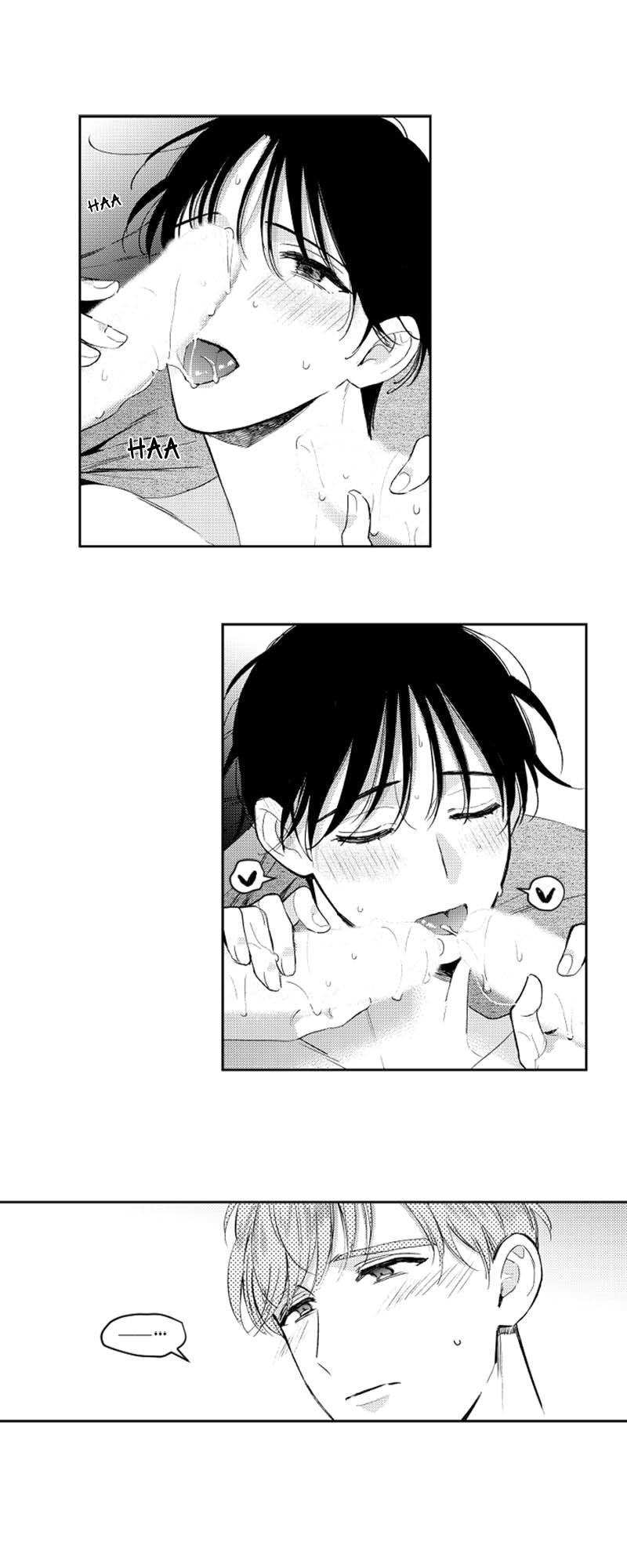 Who’s a Sweet Cheater? Chapter 59 page 28 - 