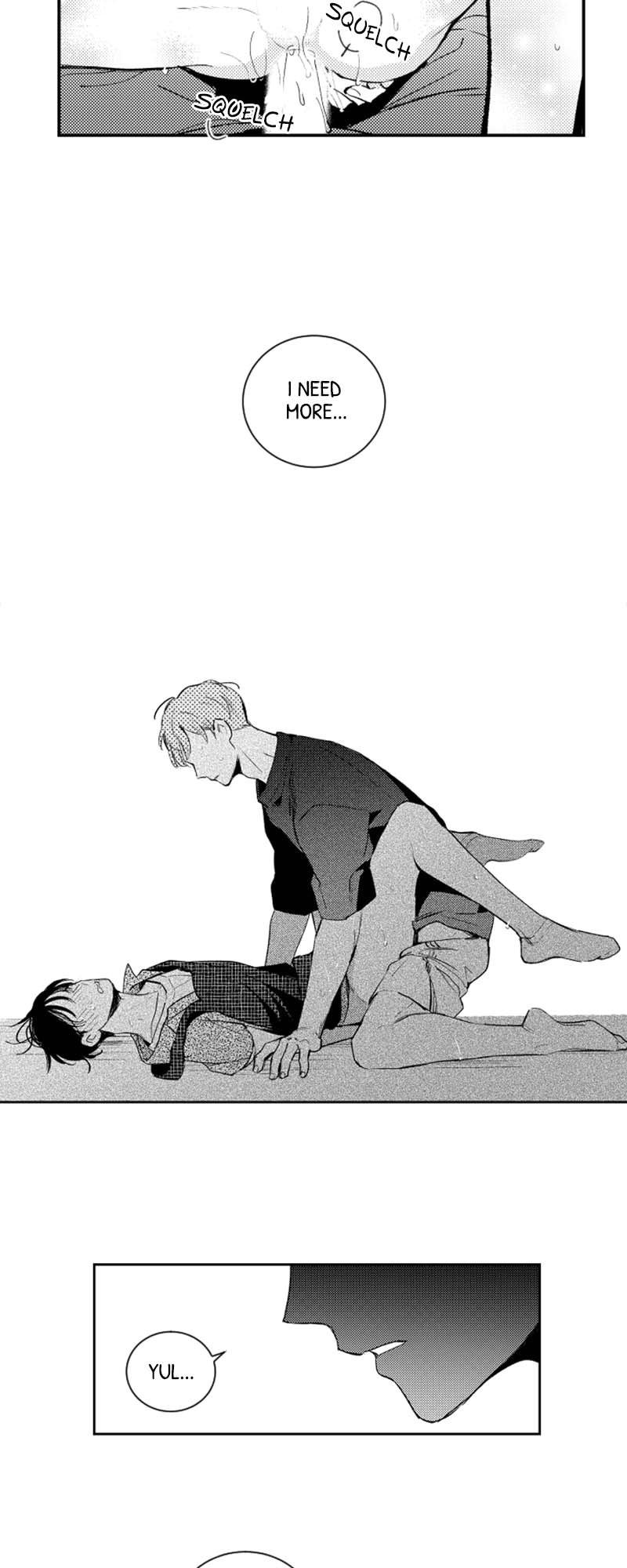 Who’s a Sweet Cheater? Chapter 59 page 4 - 