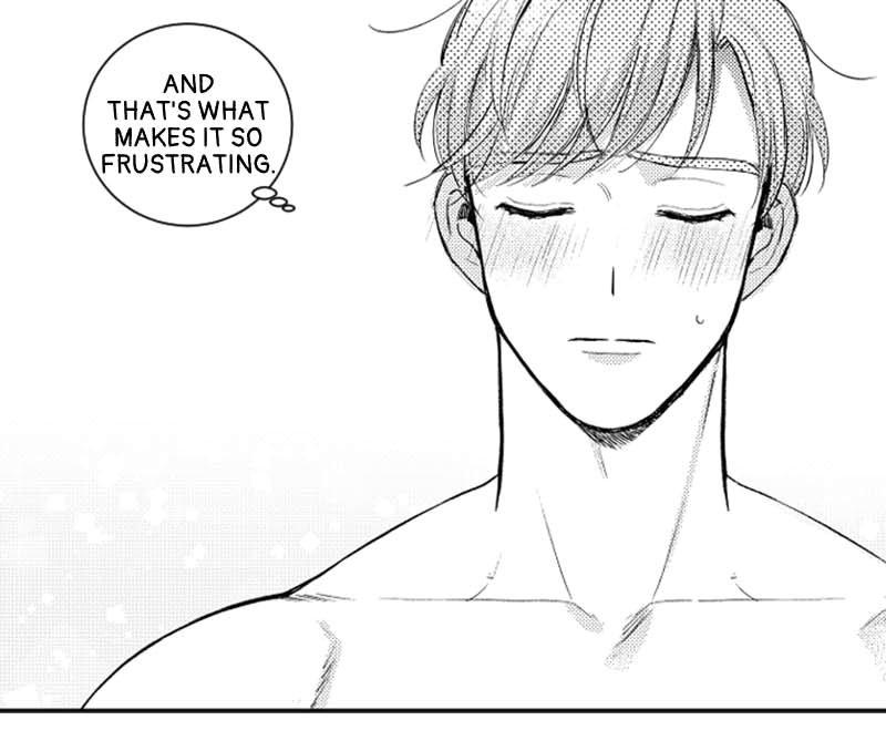 Who’s a Sweet Cheater? Chapter 59 page 31 - 
