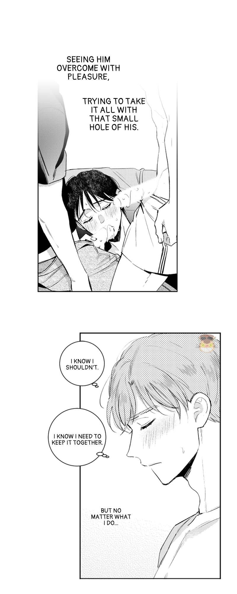 Who’s a Sweet Cheater? Chapter 59 page 32 - 