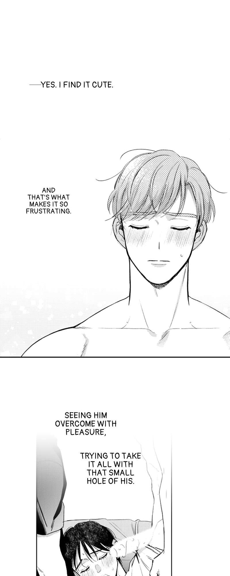 Who’s a Sweet Cheater? Chapter 60 page 2 - 