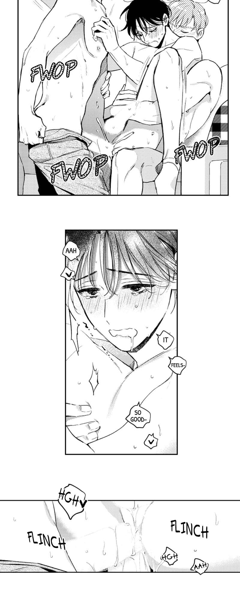 Who’s a Sweet Cheater? Chapter 60 page 24 - 