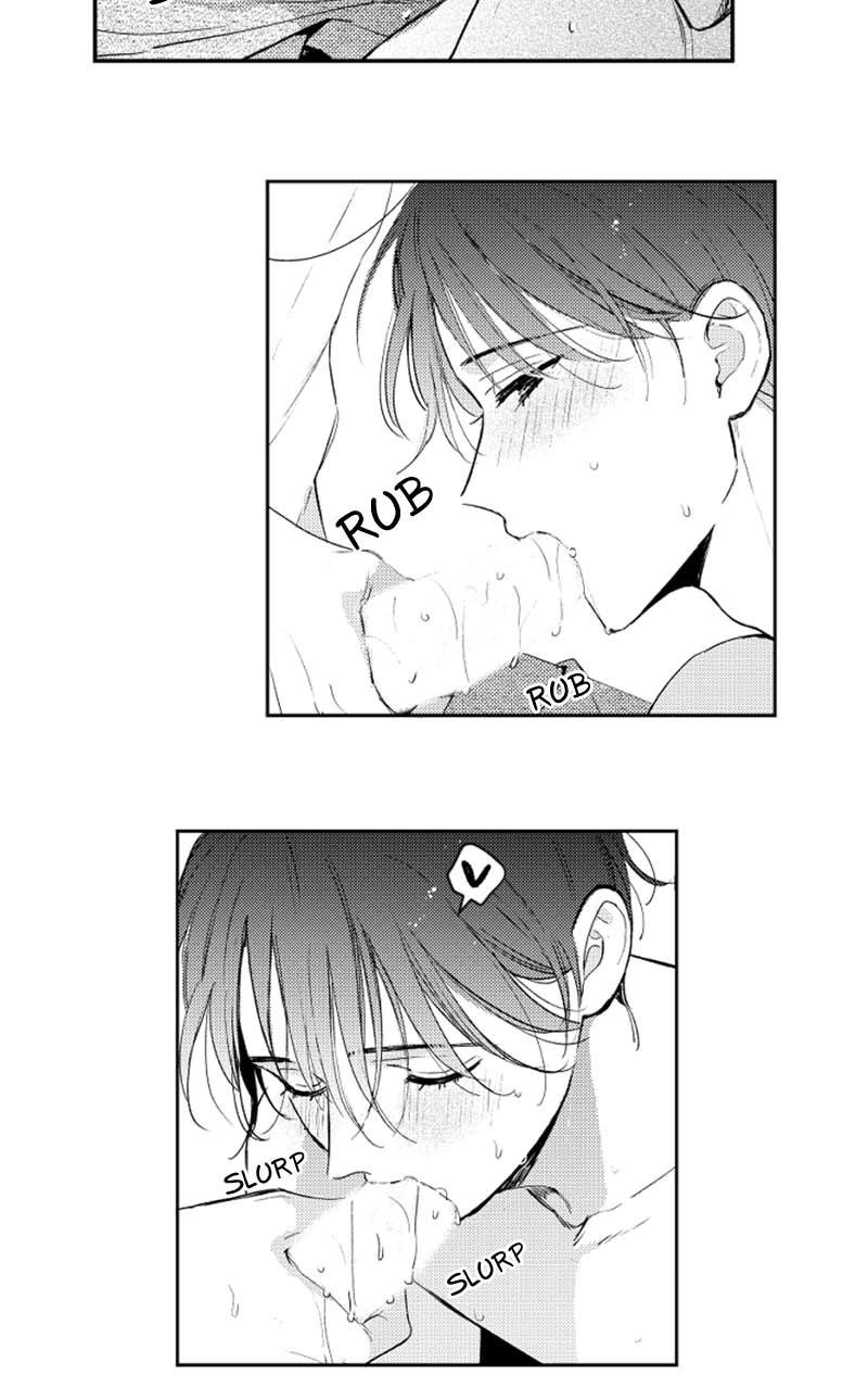 Who’s a Sweet Cheater? Chapter 60 page 29 - 