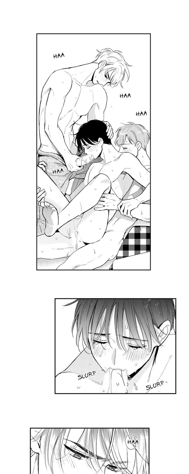 Who’s a Sweet Cheater? Chapter 60 page 30 - 