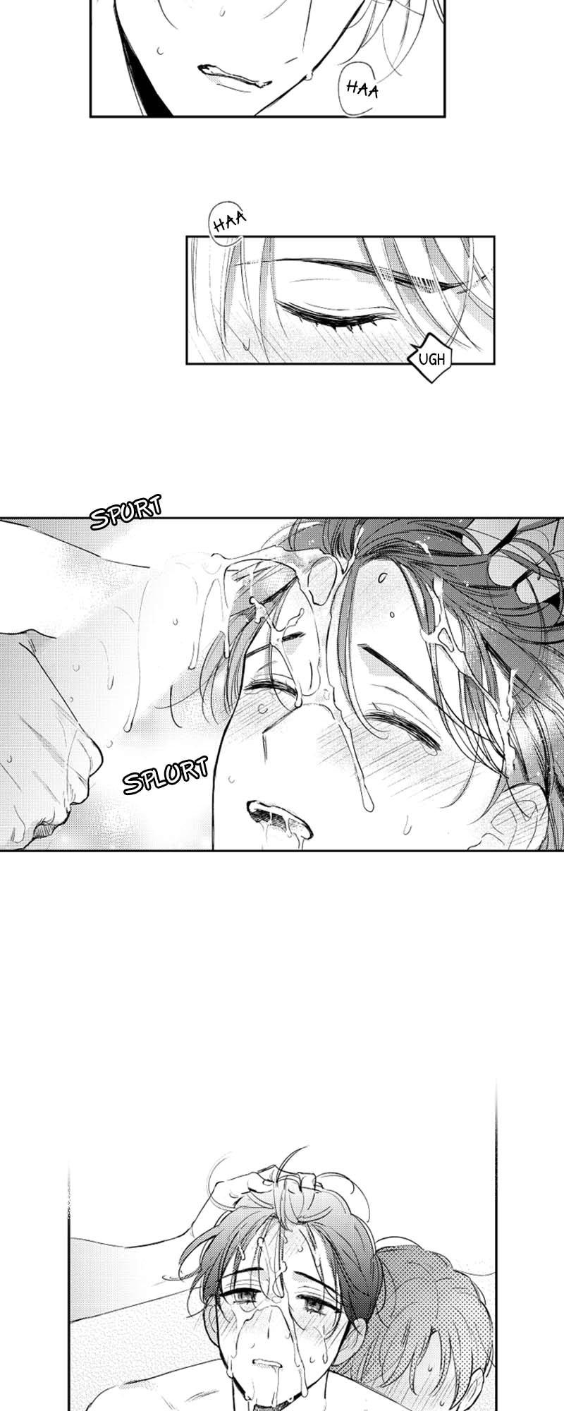 Who’s a Sweet Cheater? Chapter 60 page 31 - 
