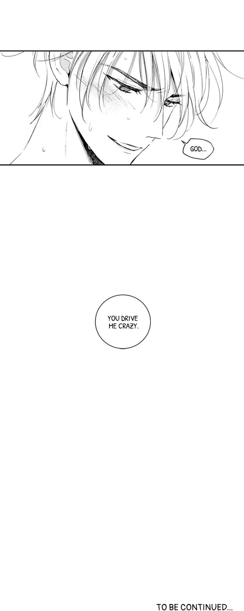 Who’s a Sweet Cheater? Chapter 60 page 33 - 