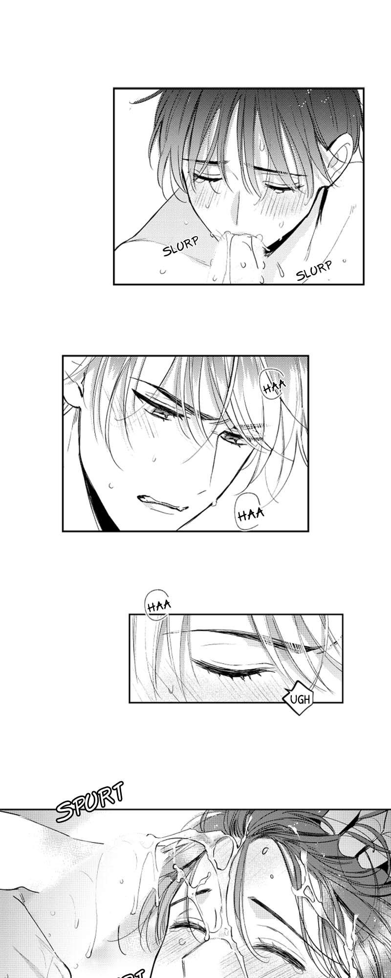 Who’s a Sweet Cheater? Chapter 61 page 2 - 
