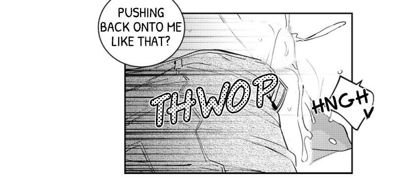 Who’s a Sweet Cheater? Chapter 61 page 20 - 