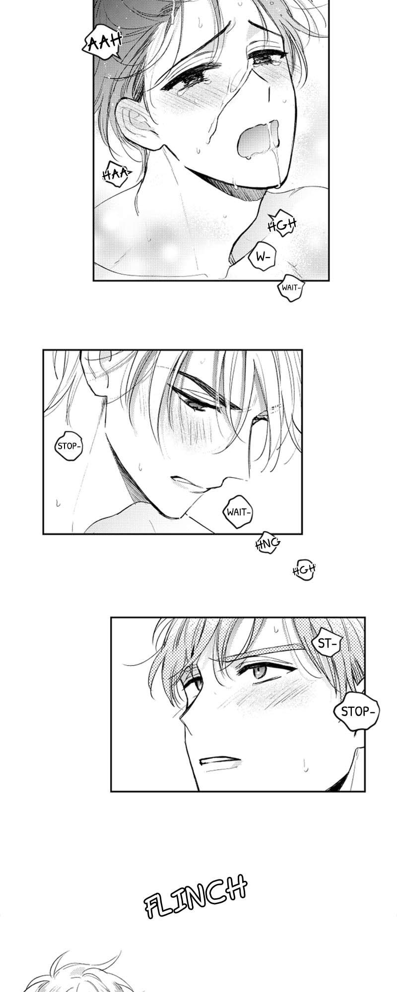 Who’s a Sweet Cheater? Chapter 61 page 23 - 