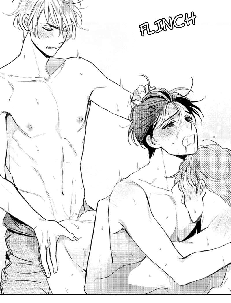 Who’s a Sweet Cheater? Chapter 61 page 24 - 