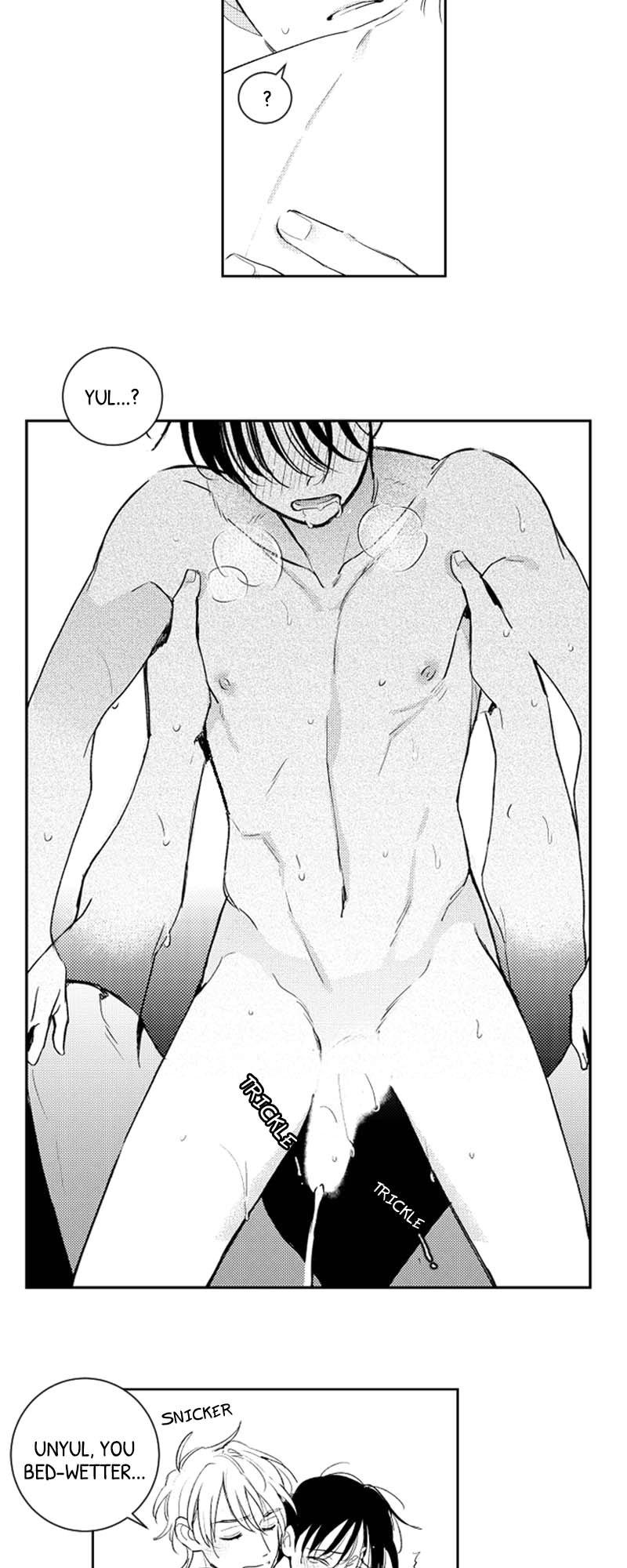 Who’s a Sweet Cheater? Chapter 61 page 26 - 
