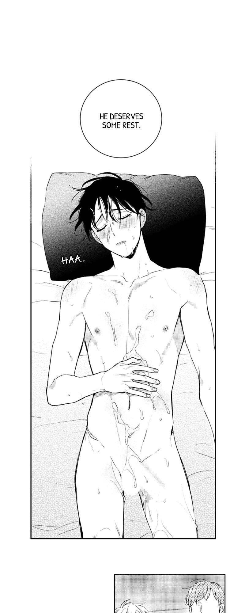 Who’s a Sweet Cheater? Chapter 61 page 29 - 