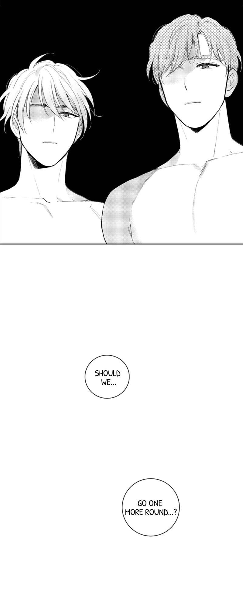 Who’s a Sweet Cheater? Chapter 61 page 31 - 
