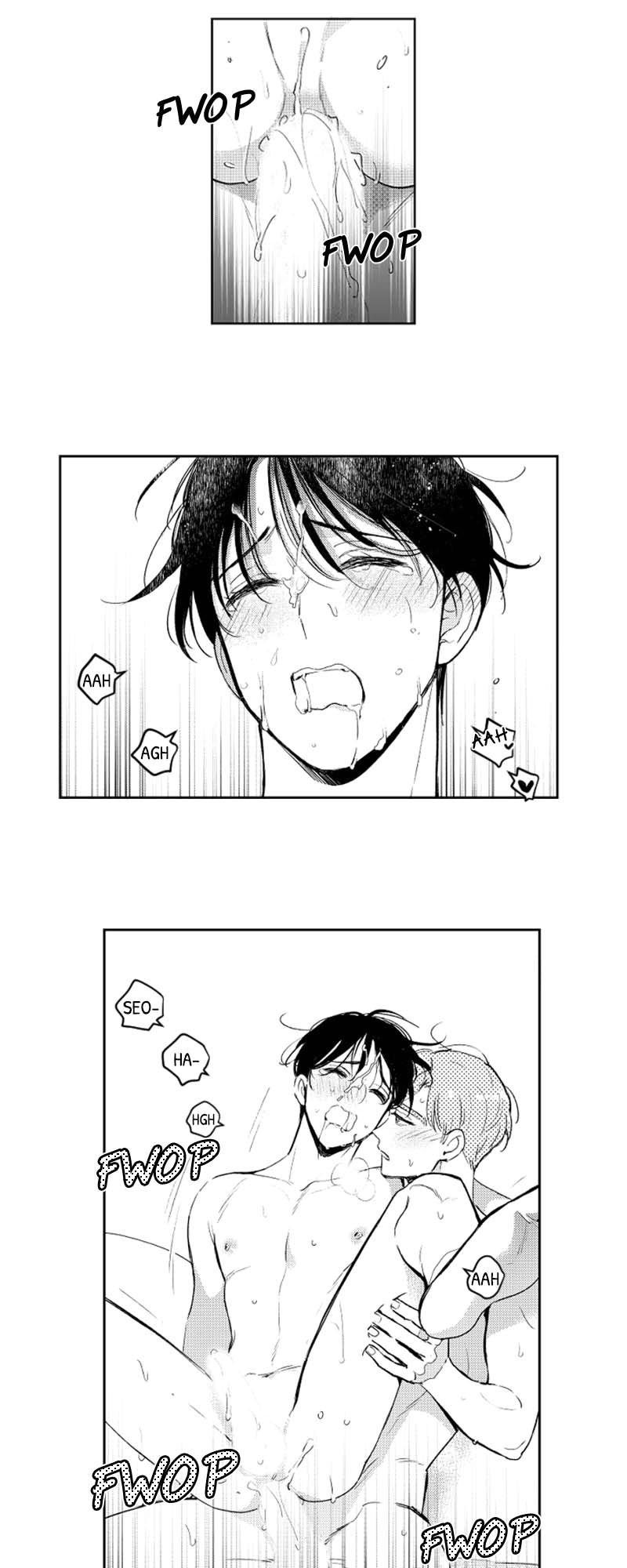 Who’s a Sweet Cheater? Chapter 61 page 6 - 