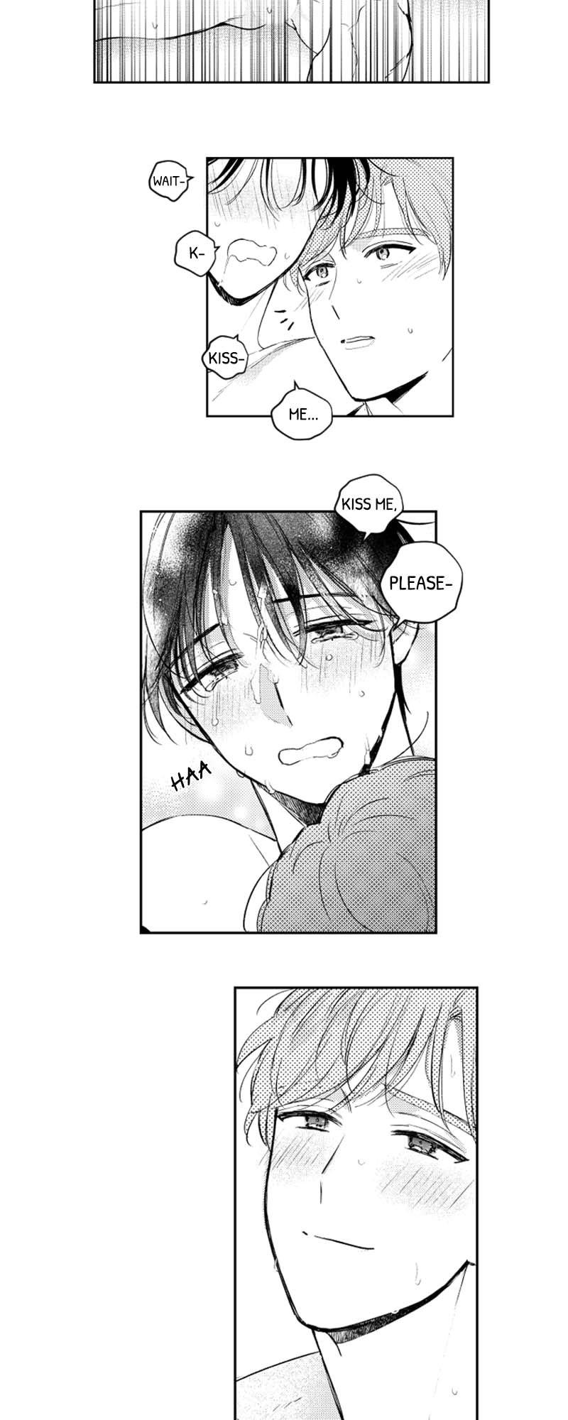 Who’s a Sweet Cheater? Chapter 61 page 7 - 