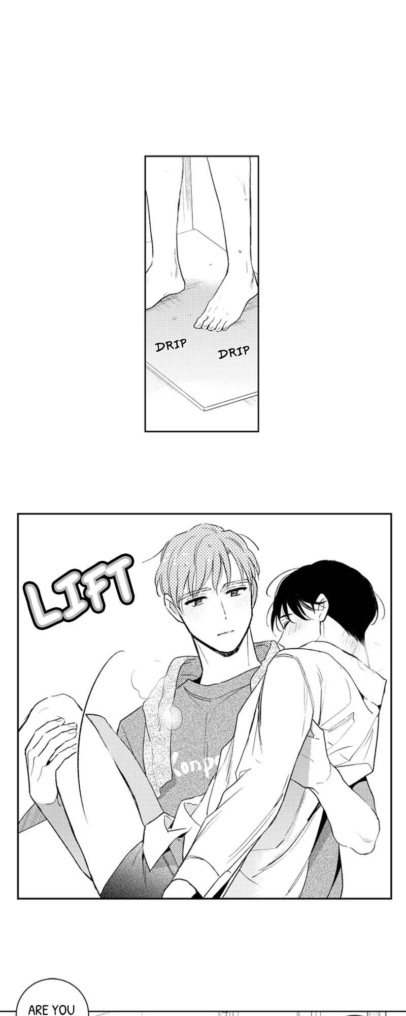 Who’s a Sweet Cheater? Chapter 62 page 2 - 