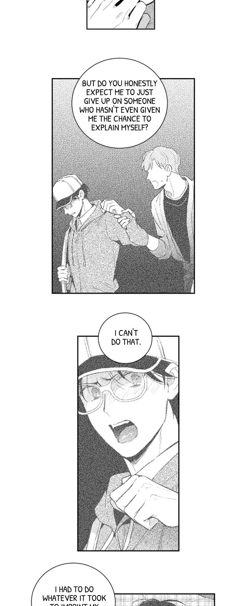 Who’s a Sweet Cheater? Chapter 62 page 13 - 