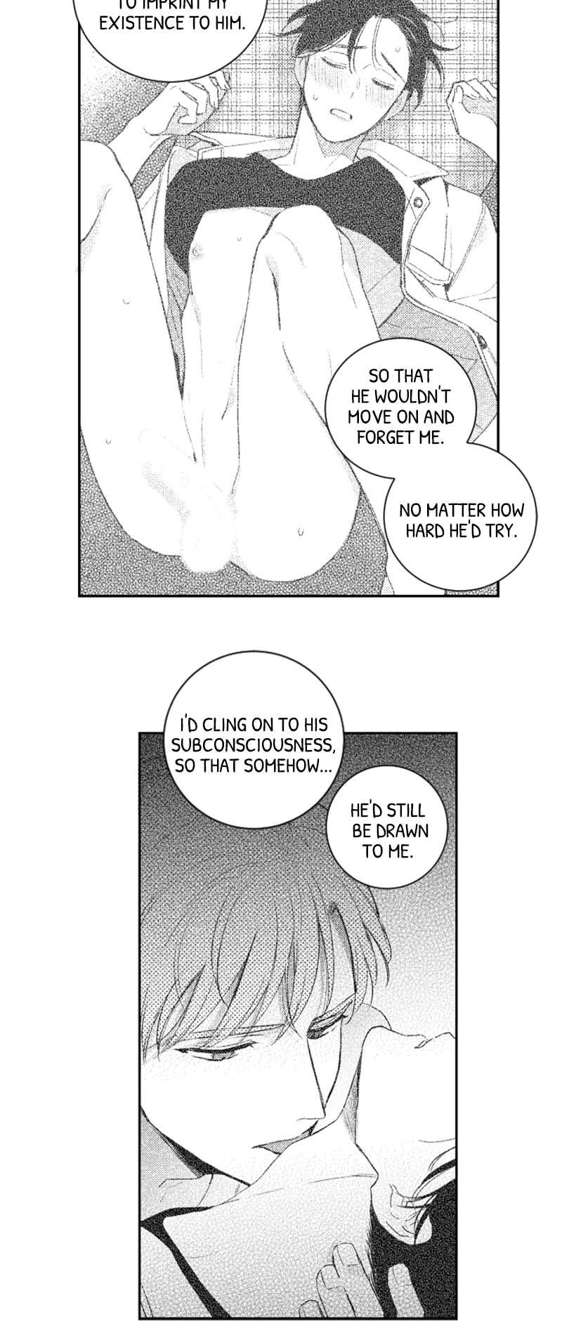 Who’s a Sweet Cheater? Chapter 62 page 14 - 
