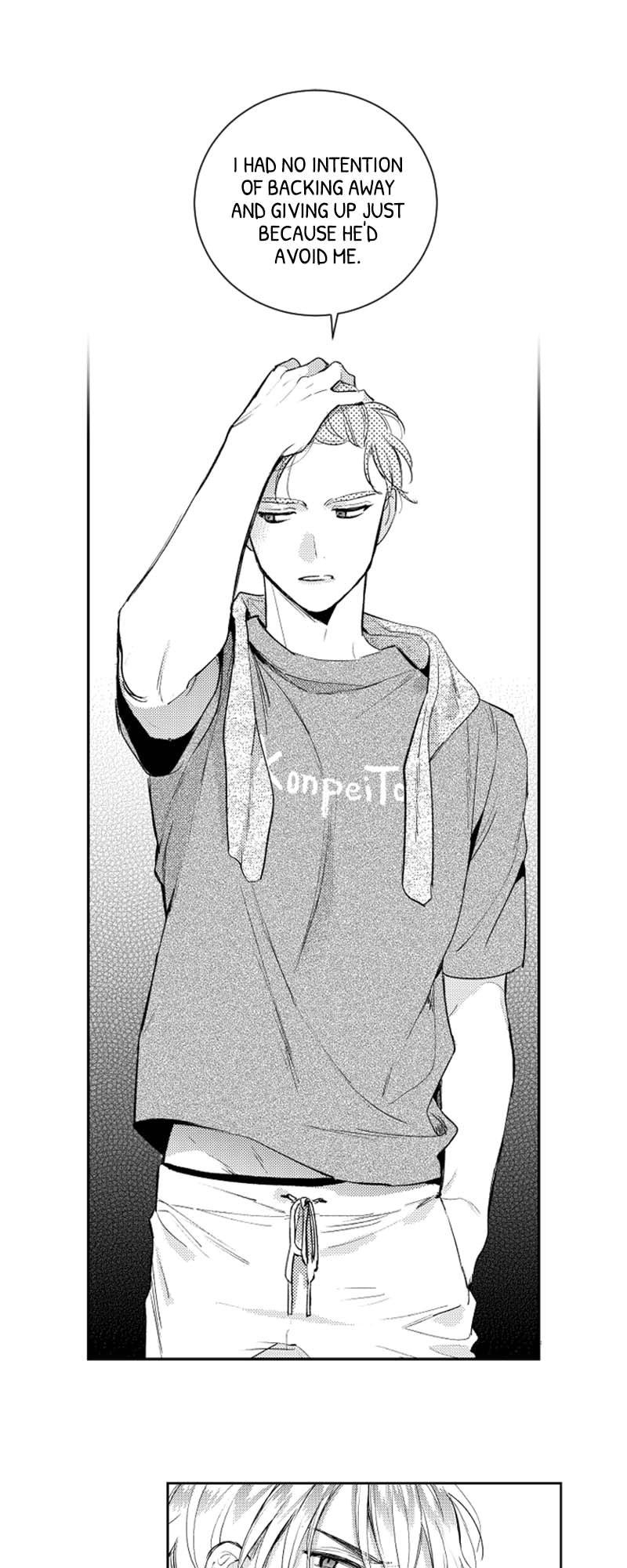 Who’s a Sweet Cheater? Chapter 62 page 15 - 