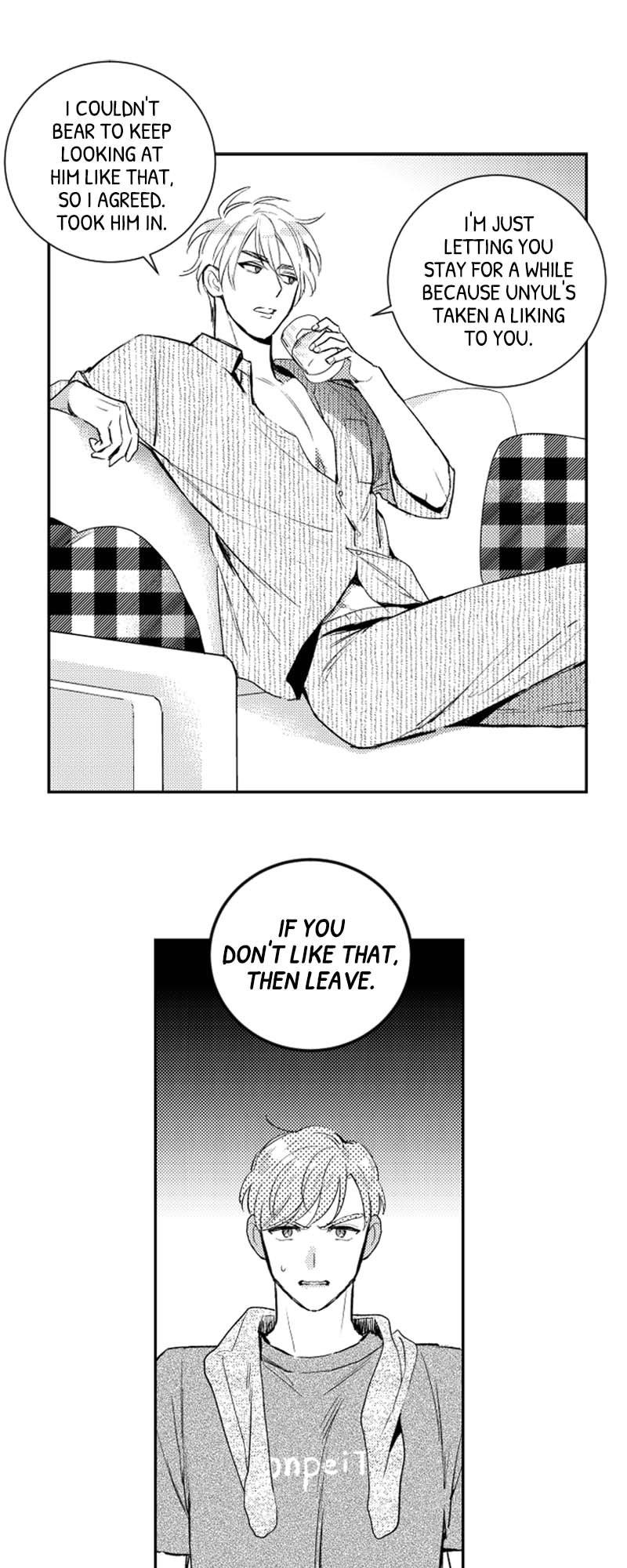 Who’s a Sweet Cheater? Chapter 62 page 19 - 