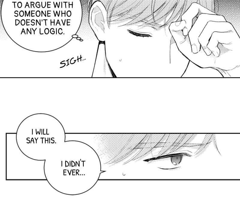 Who’s a Sweet Cheater? Chapter 62 page 22 - 