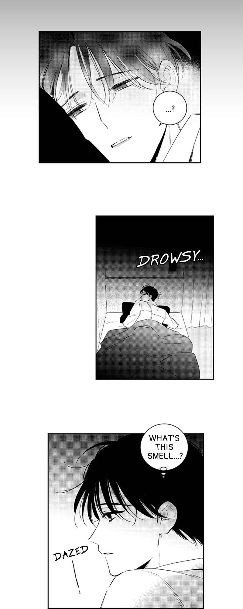 Who’s a Sweet Cheater? Chapter 62 page 25 - 