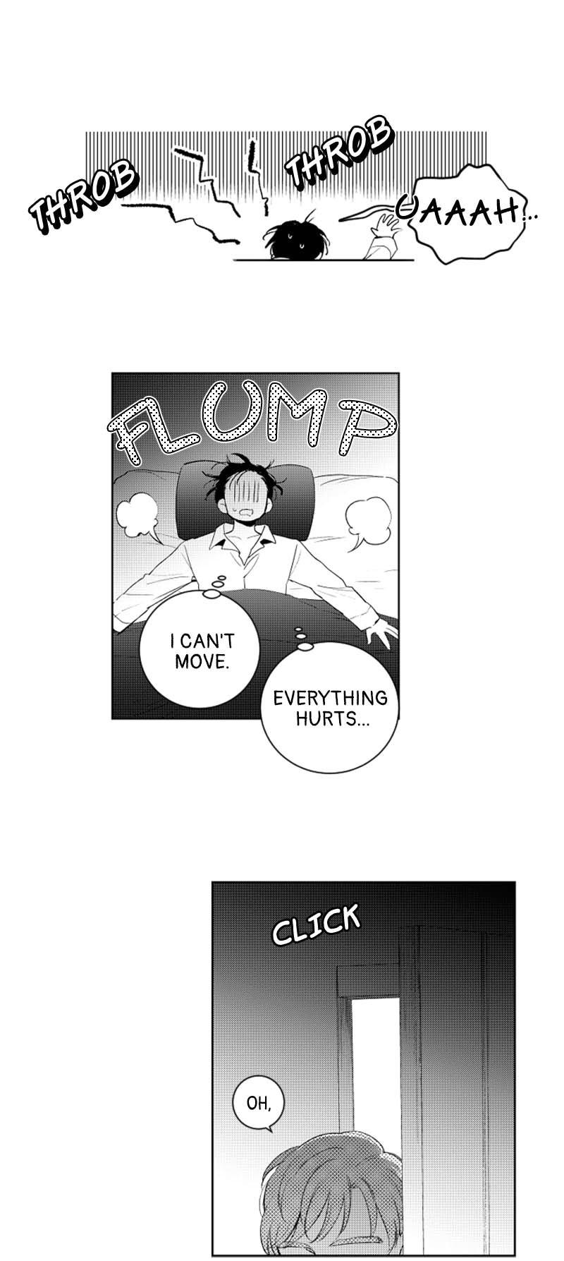 Who’s a Sweet Cheater? Chapter 62 page 26 - 