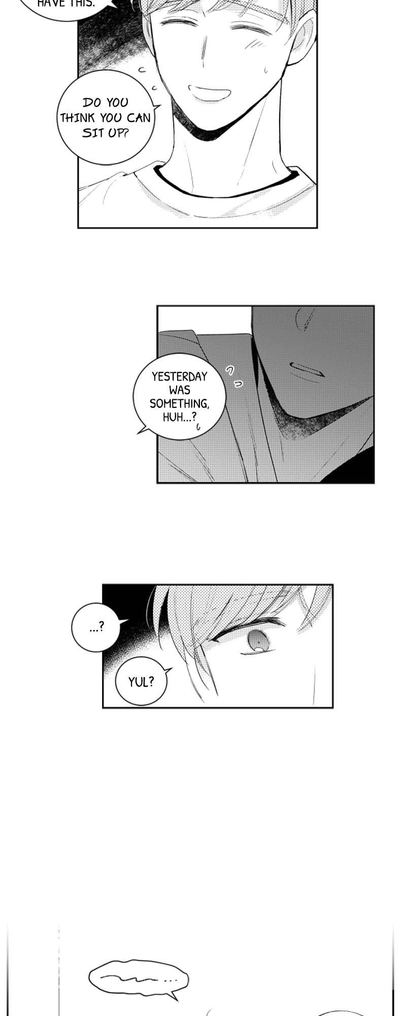 Who’s a Sweet Cheater? Chapter 62 page 28 - 