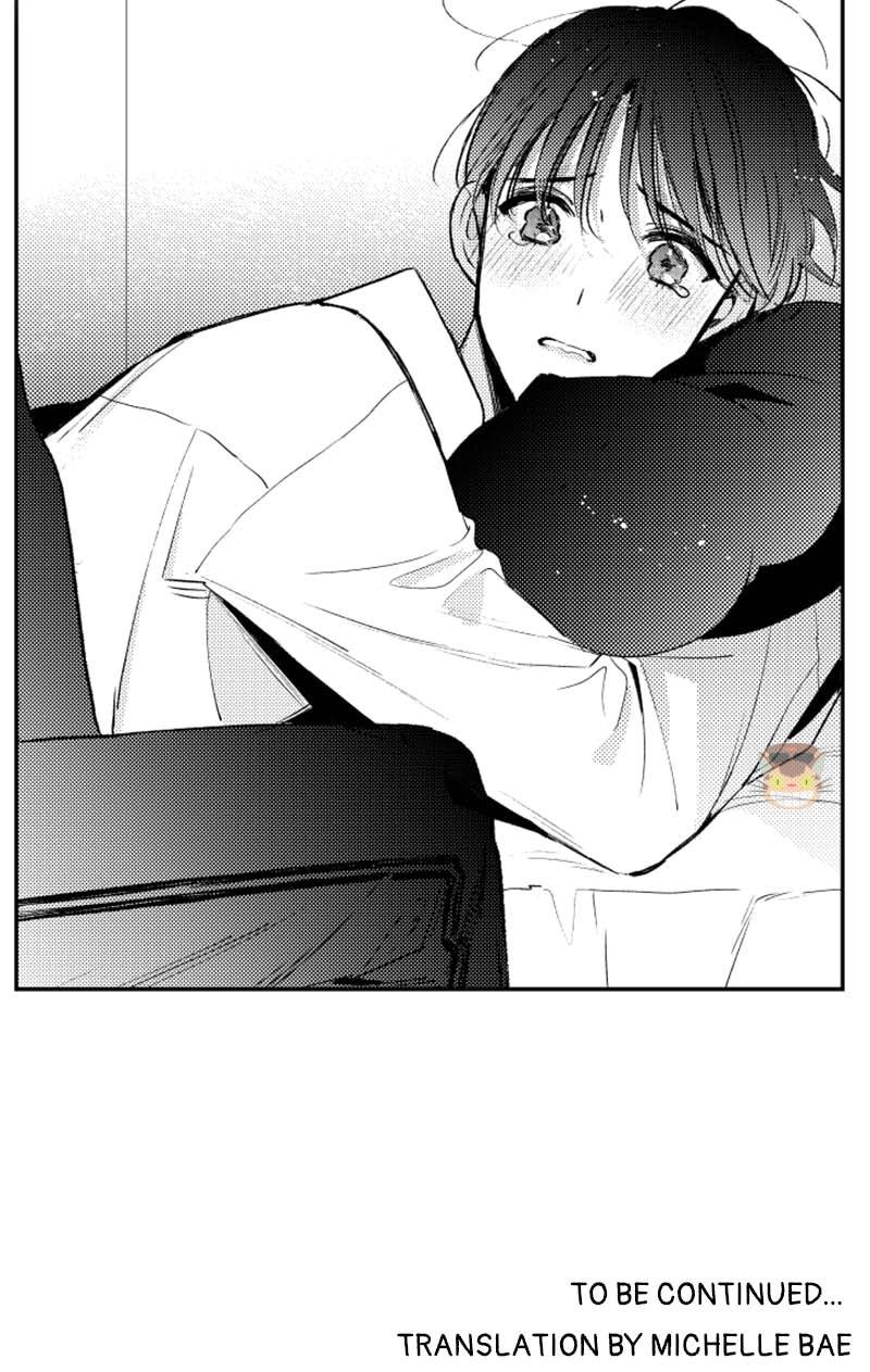 Who’s a Sweet Cheater? Chapter 62 page 29 - 