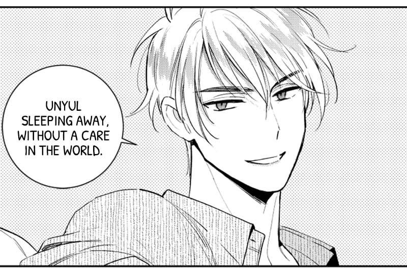 Who’s a Sweet Cheater? Chapter 62 page 5 - 