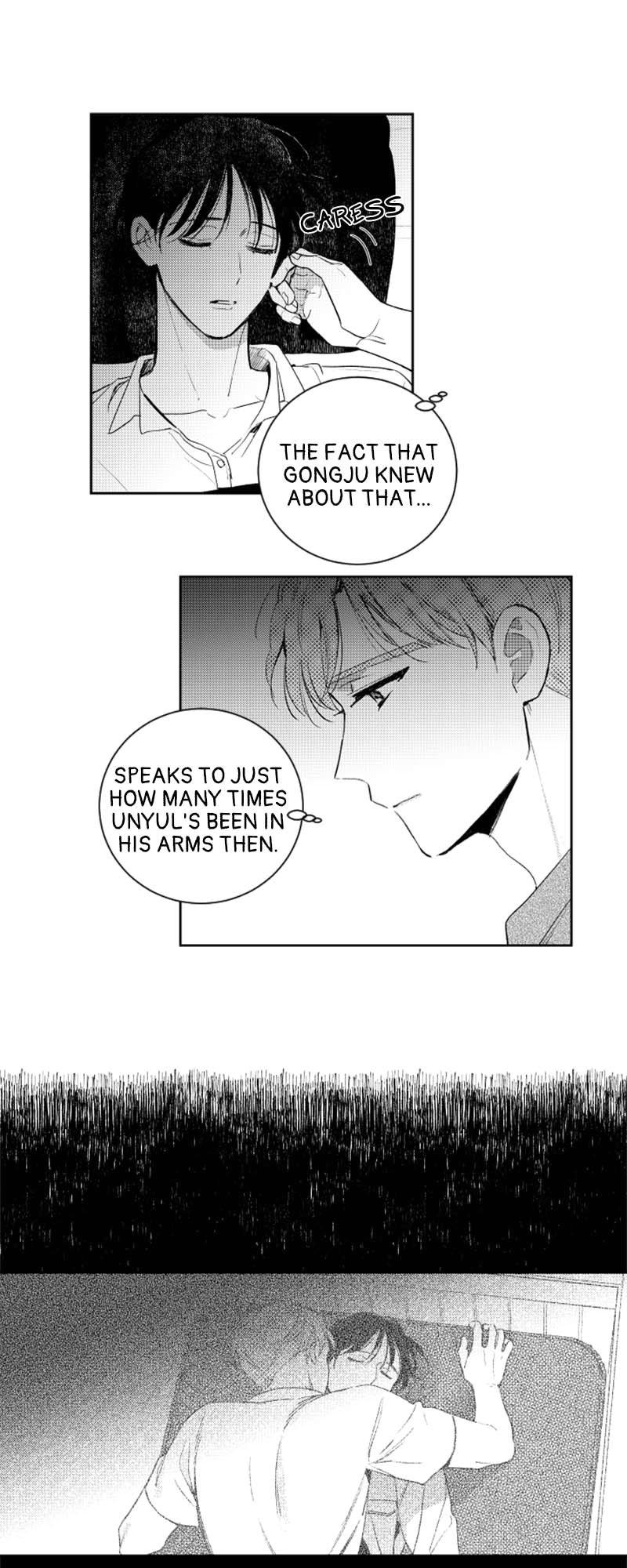 Who’s a Sweet Cheater? Chapter 62 page 7 - 