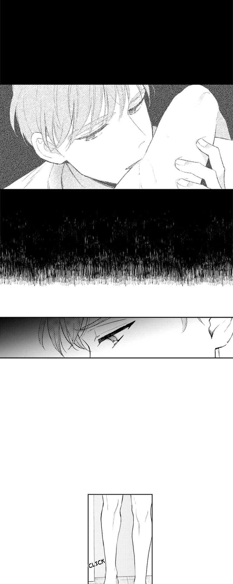 Who’s a Sweet Cheater? Chapter 62 page 8 - 