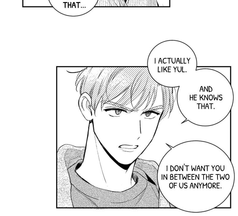 Who’s a Sweet Cheater? Chapter 62 page 10 - 