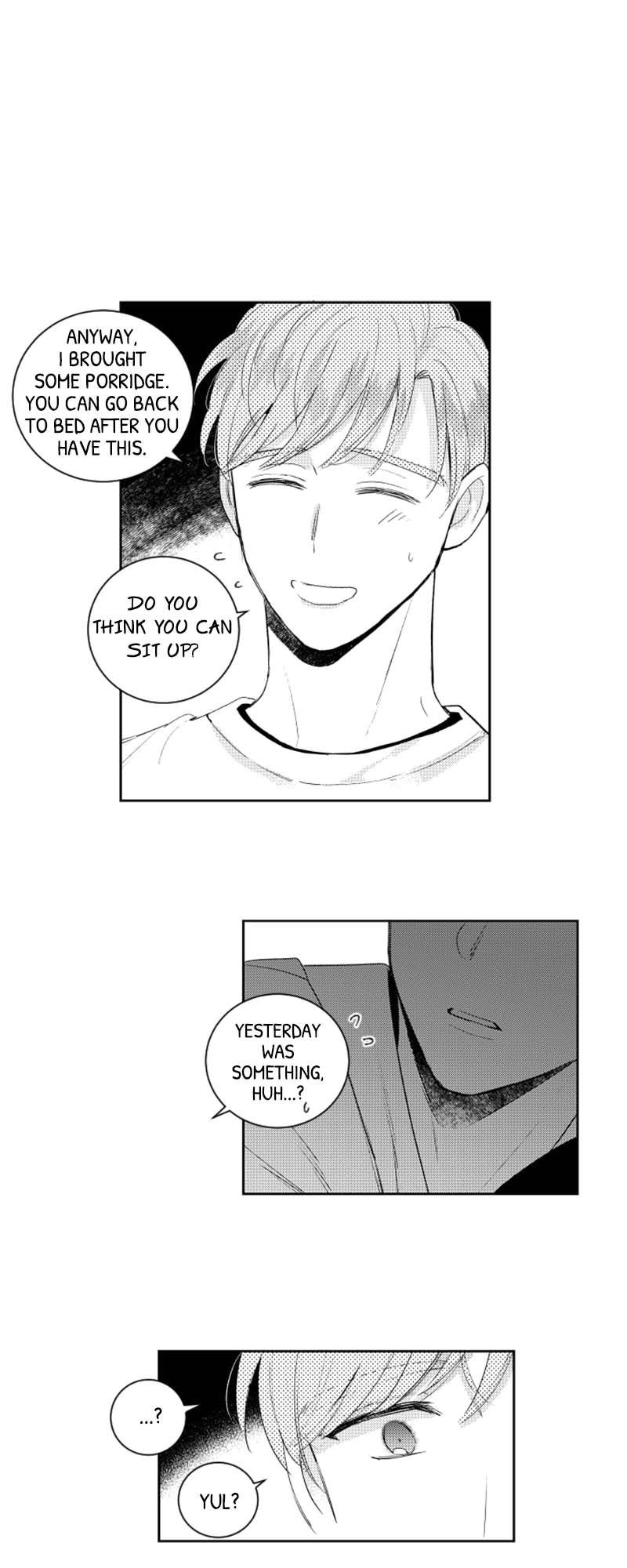 Who’s a Sweet Cheater? Chapter 63 page 2 - 