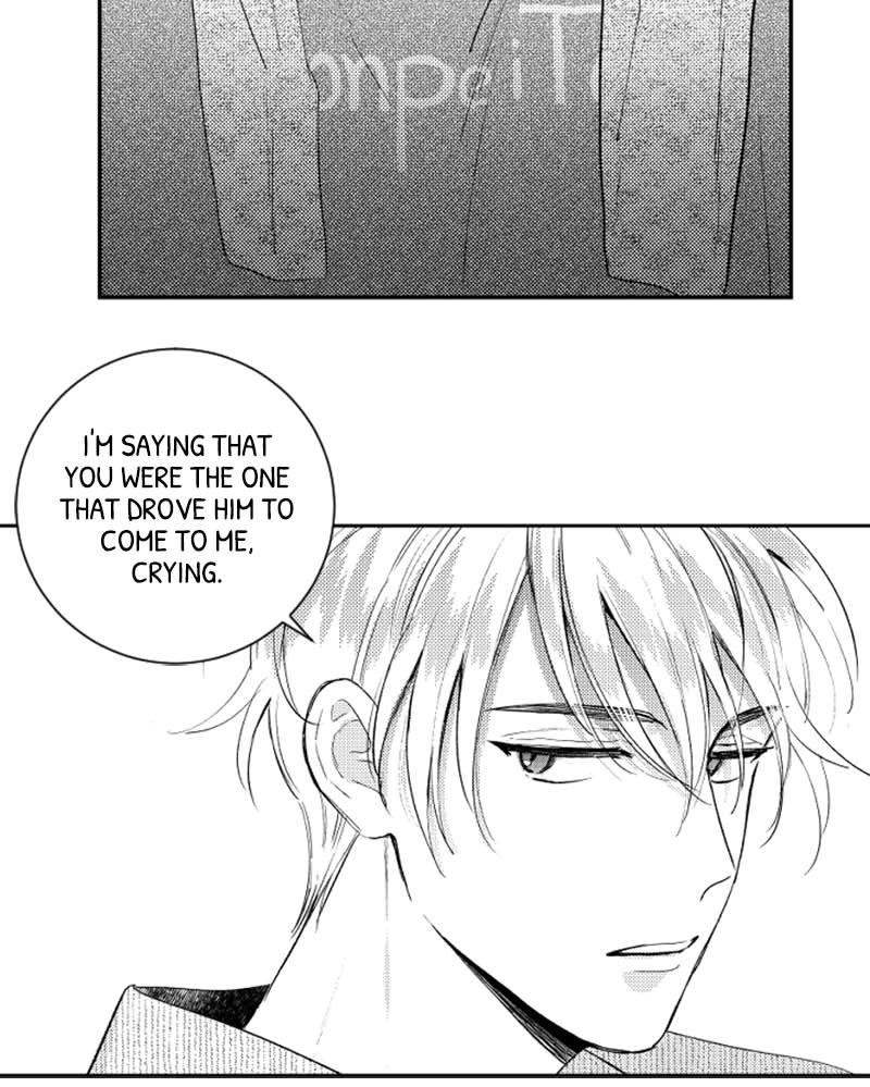 Who’s a Sweet Cheater? Chapter 63 page 12 - 