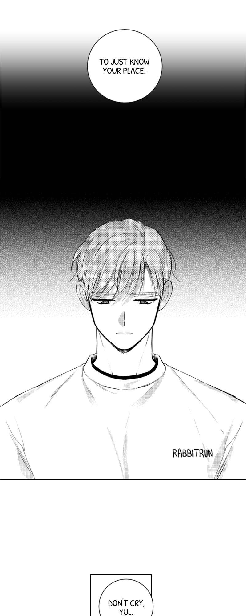Who’s a Sweet Cheater? Chapter 63 page 14 - 