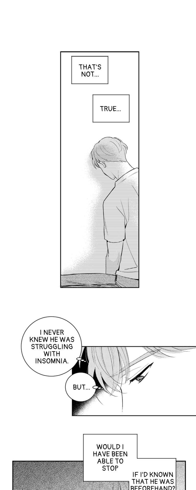 Who’s a Sweet Cheater? Chapter 63 page 17 - 