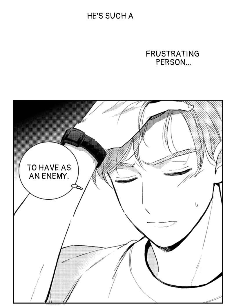 Who’s a Sweet Cheater? Chapter 63 page 20 - 
