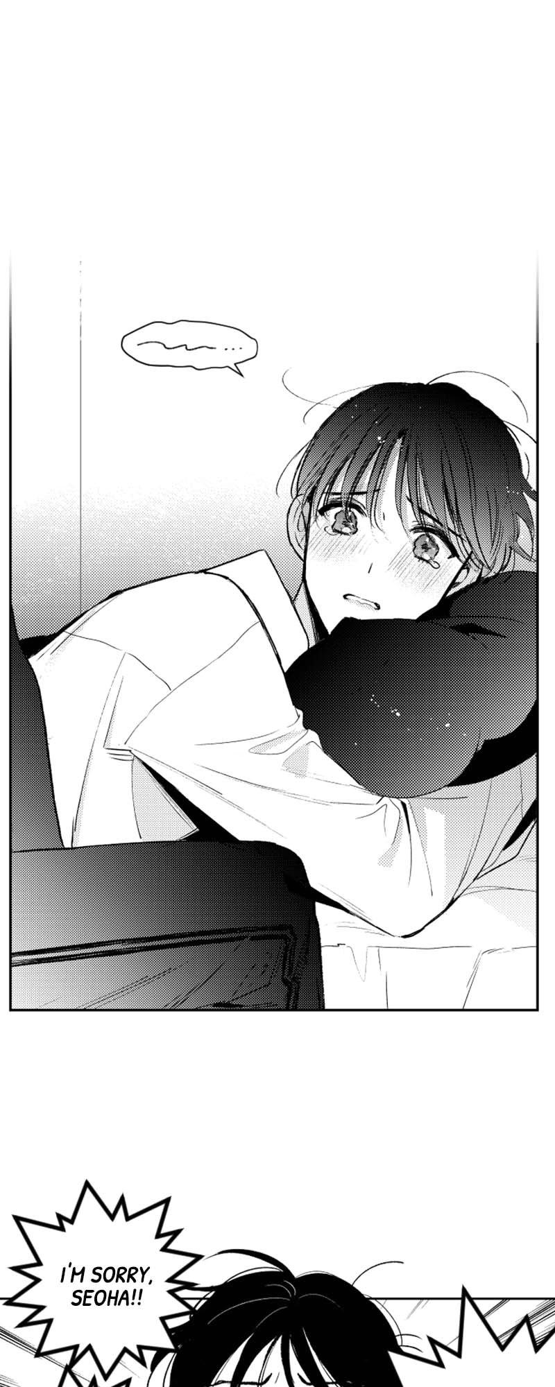 Who’s a Sweet Cheater? Chapter 63 page 3 - 