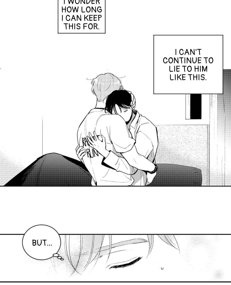 Who’s a Sweet Cheater? Chapter 63 page 24 - 