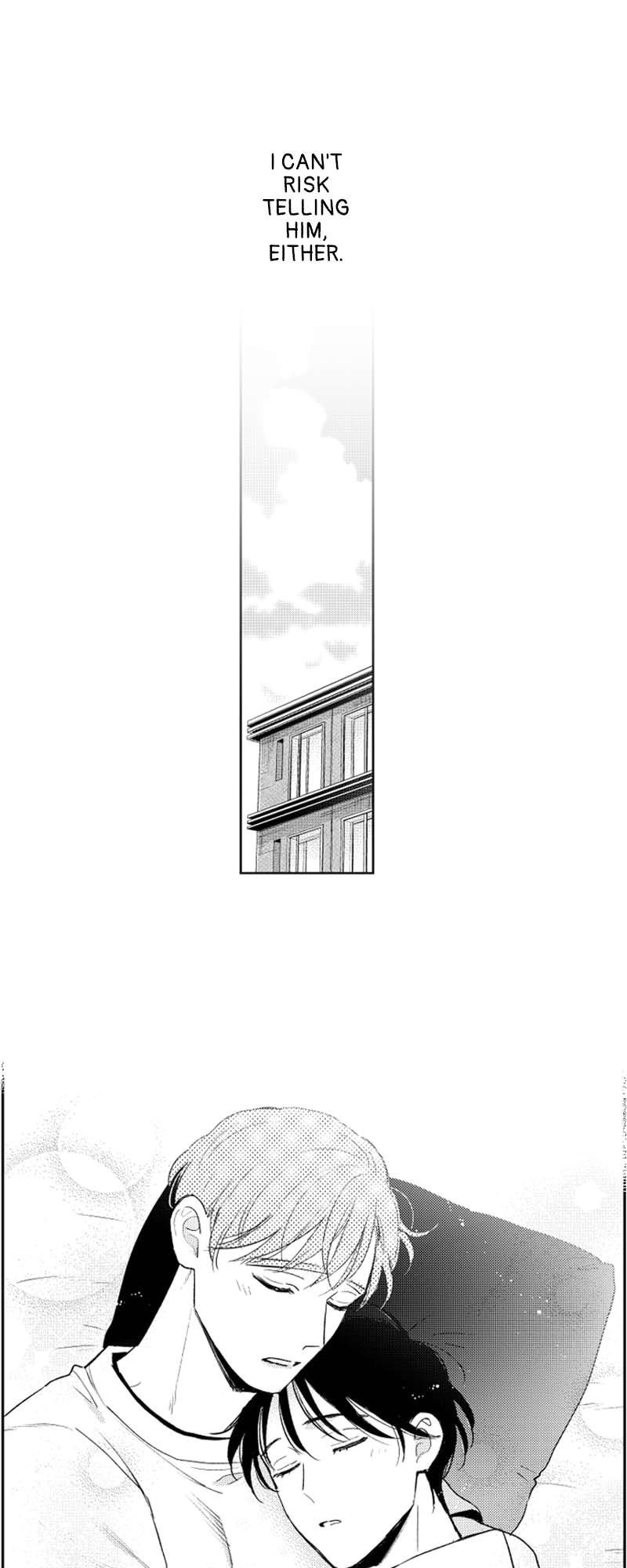 Who’s a Sweet Cheater? Chapter 63 page 25 - 