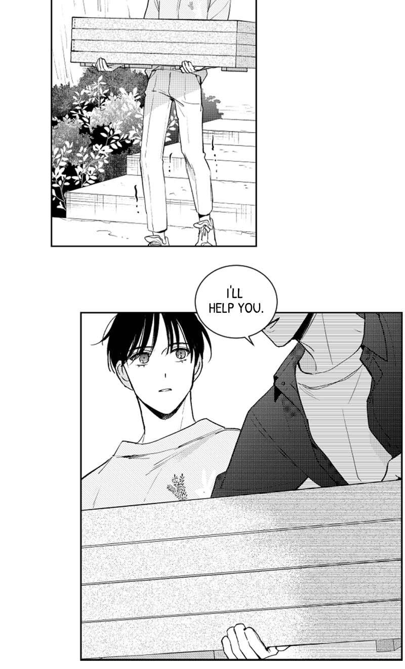 Who’s a Sweet Cheater? Chapter 63 page 28 - 