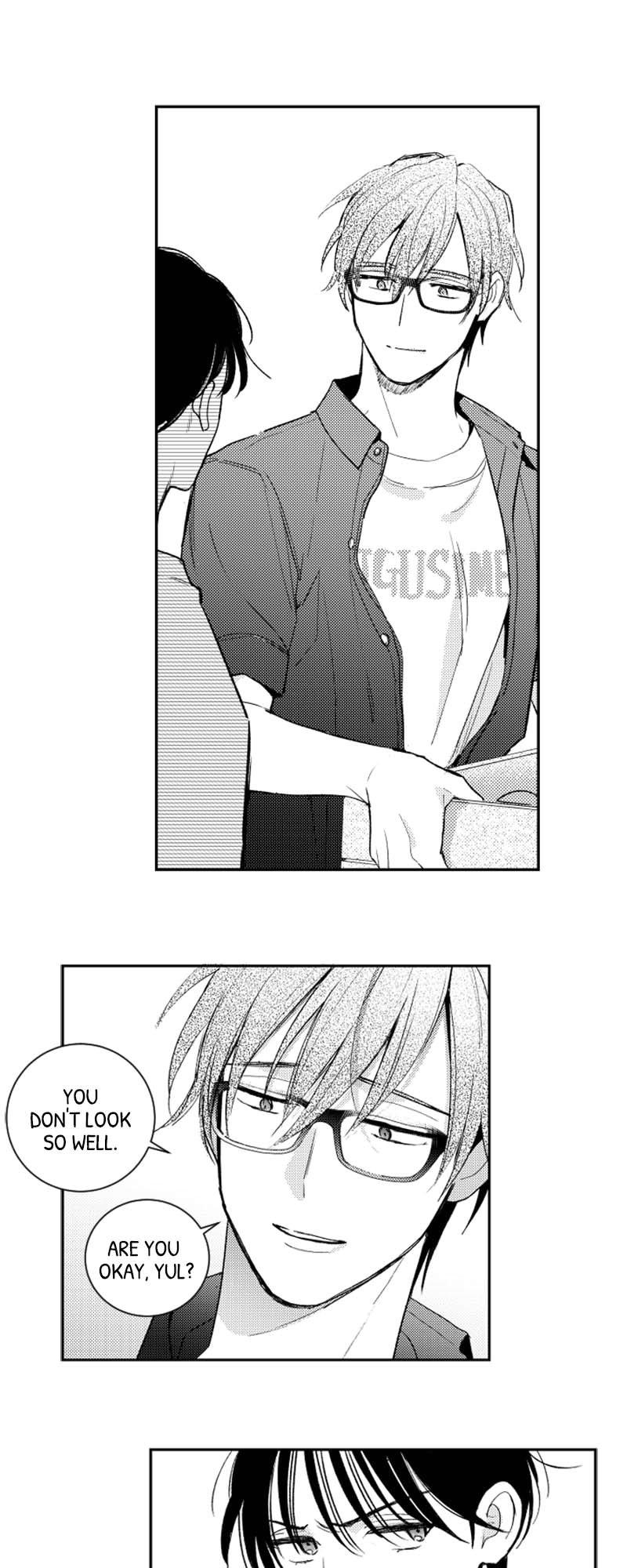 Who’s a Sweet Cheater? Chapter 63 page 29 - 